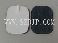 供应硅胶电极片，电极线，数码治疗仪